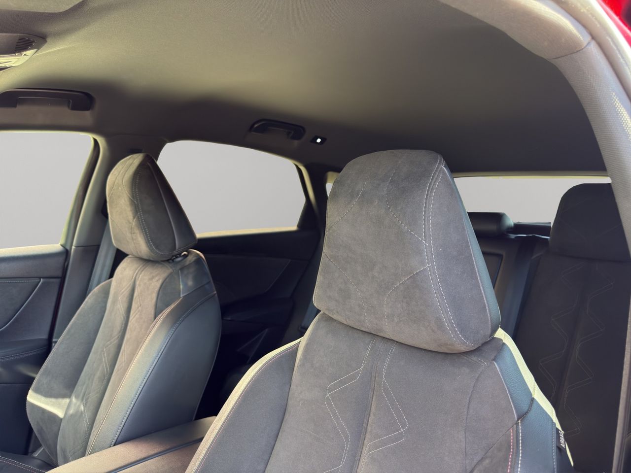 DS DS 7 Crossback BlueHDi 132kW (180CV) Auto. PERF.LINE - Foto 2