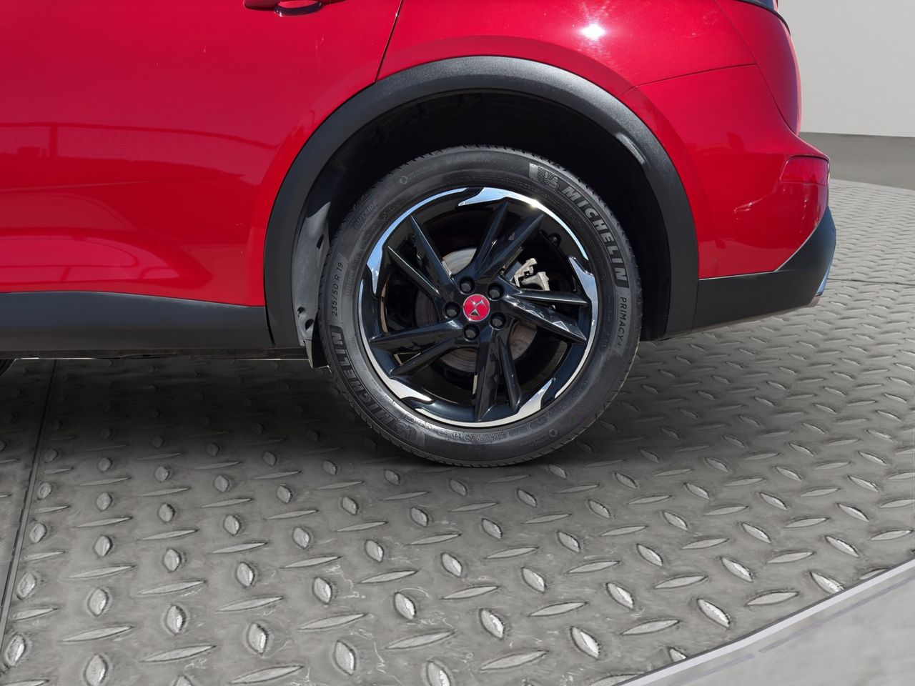 DS DS 7 Crossback BlueHDi 132kW (180CV) Auto. PERF.LINE - Foto 2