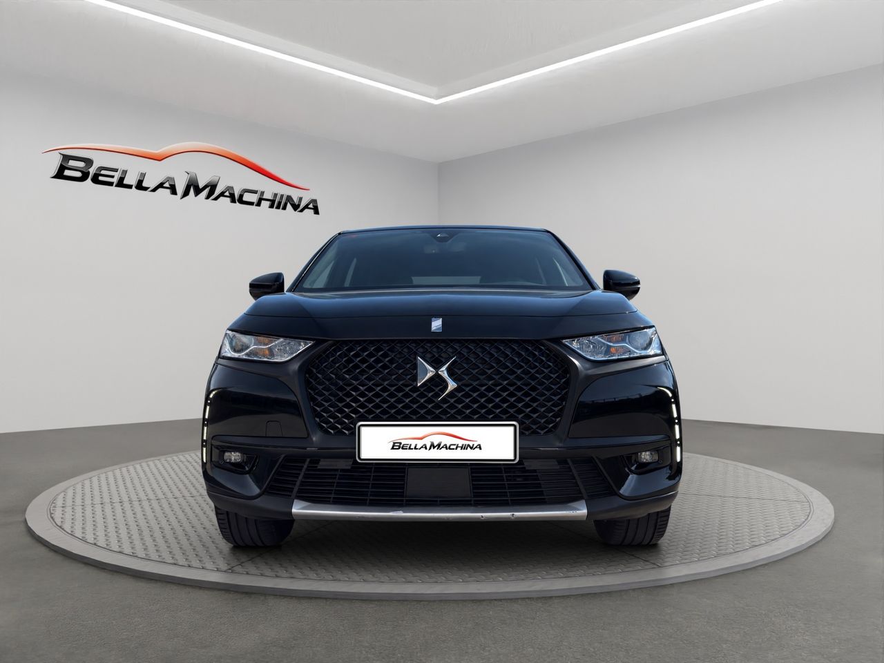 DS DS 7 Crossback BlueHDi DE 96kW (130CV) AT. PERF.LINE - Foto 2