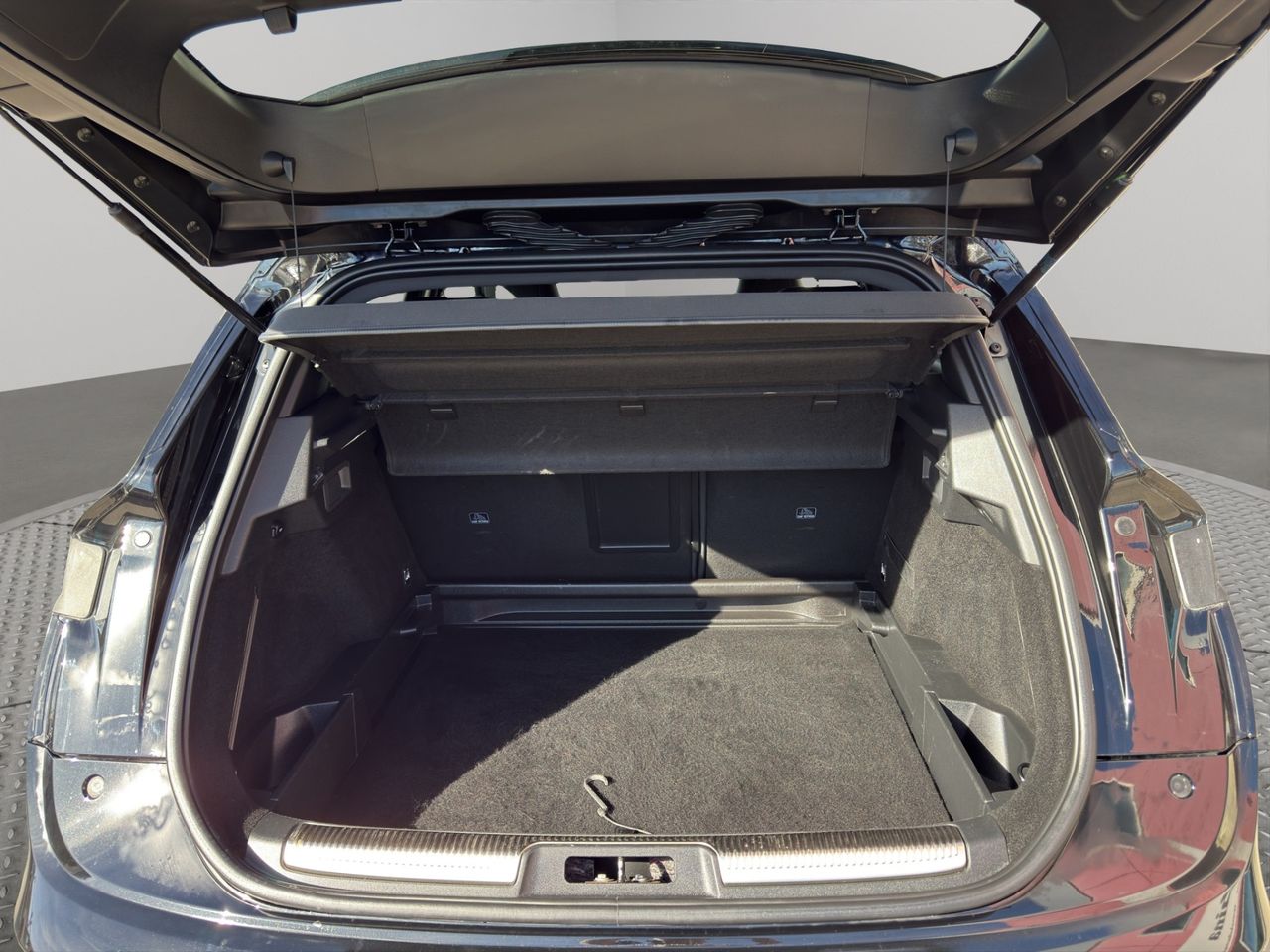 DS DS 7 Crossback BlueHDi DE 96kW (130CV) AT. PERF.LINE - Foto 2