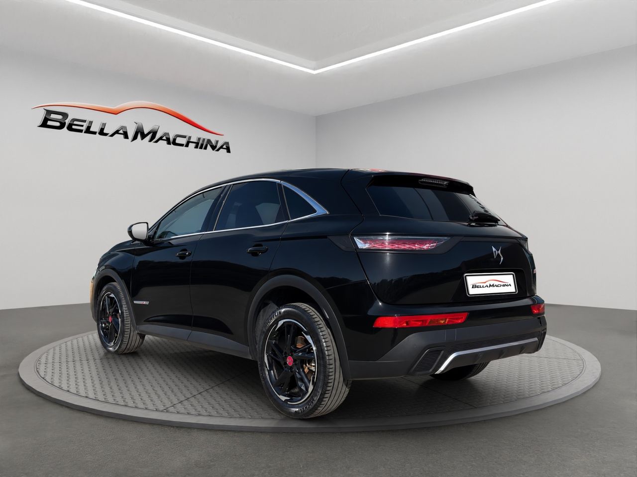 DS DS 7 Crossback BlueHDi DE 96kW (130CV) AT. PERF.LINE - Foto 2