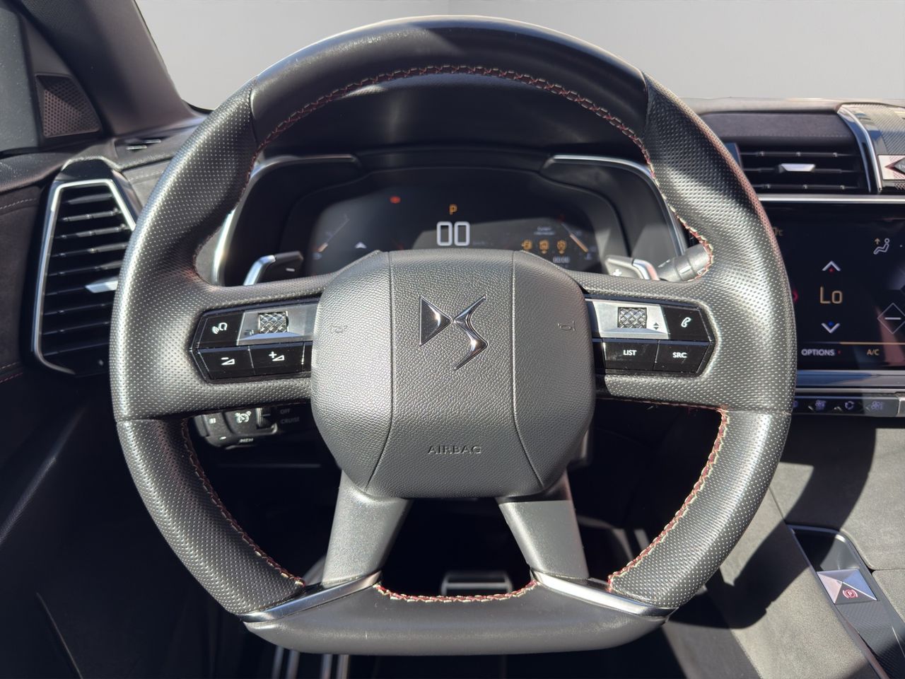 DS DS 7 Crossback BlueHDi DE 96kW (130CV) AT. PERF.LINE - Foto 2