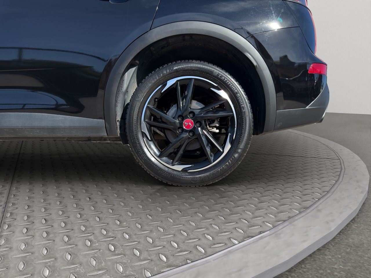 DS DS 7 Crossback BlueHDi DE 96kW (130CV) AT. PERF.LINE - Foto 2