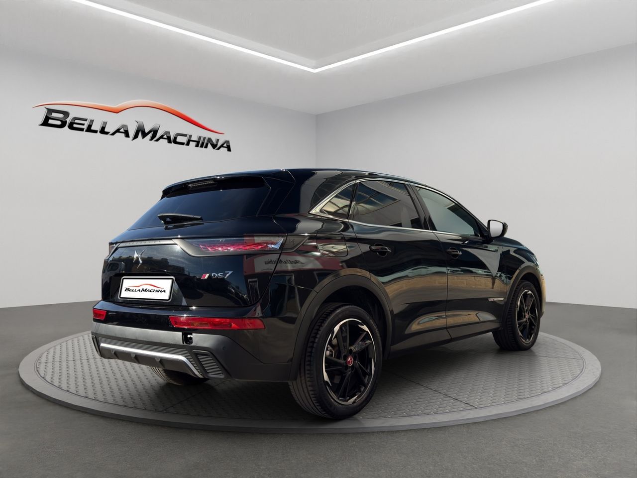 DS DS 7 Crossback BlueHDi DE 96kW (130CV) AT. PERF.LINE - Foto 2
