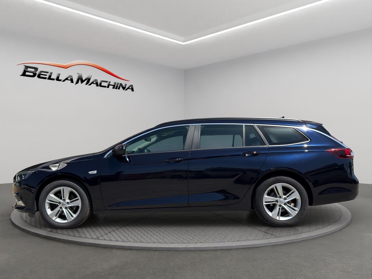 Opel Insignia  ST 1.6 CDTi 100kW Turbo D Selective - Foto 2