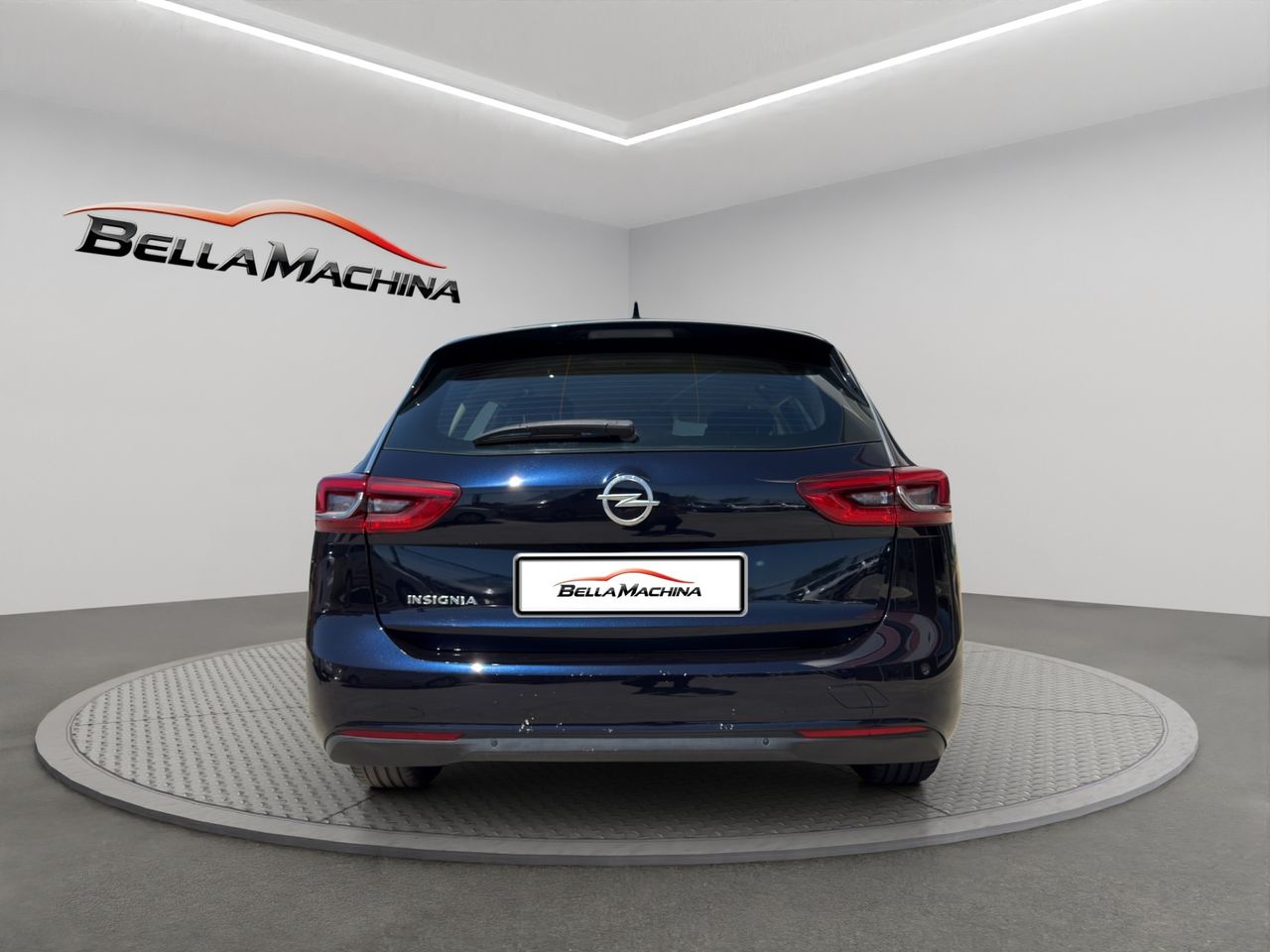 Opel Insignia  ST 1.6 CDTi 100kW Turbo D Selective - Foto 2