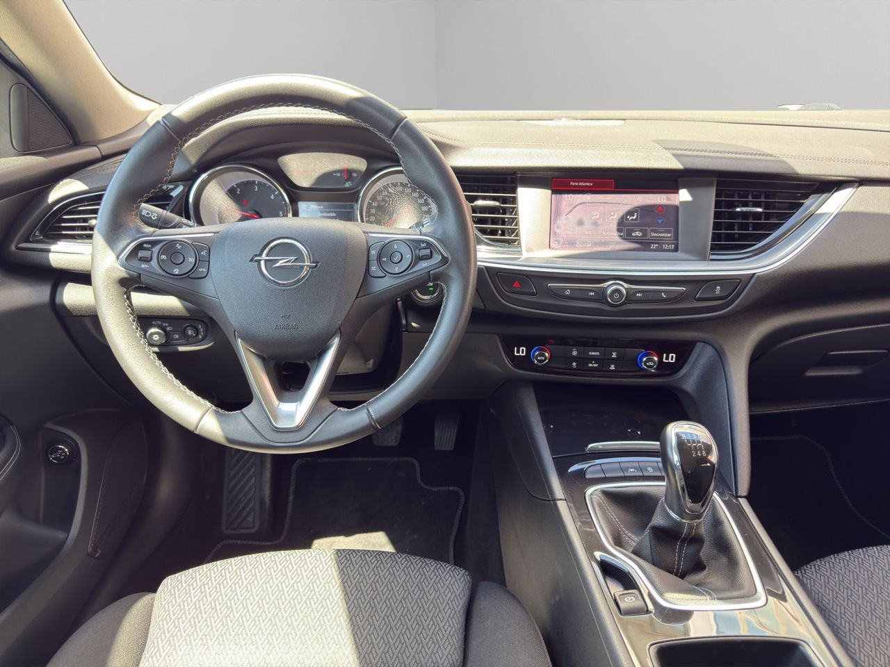 Opel Insignia  ST 1.6 CDTi 100kW Turbo D Selective - Foto 2