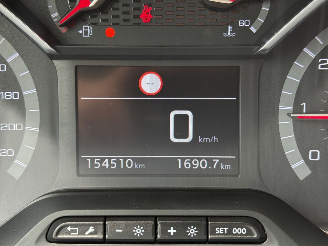 Peugeot Rifter GT Line Standard PureTech 81kW - Foto 2