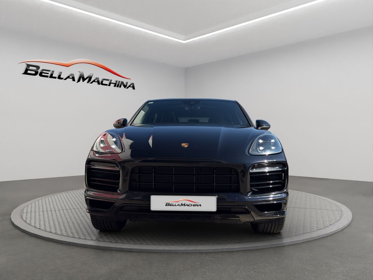 Porsche Cayenne E-Hybrid - Foto 2