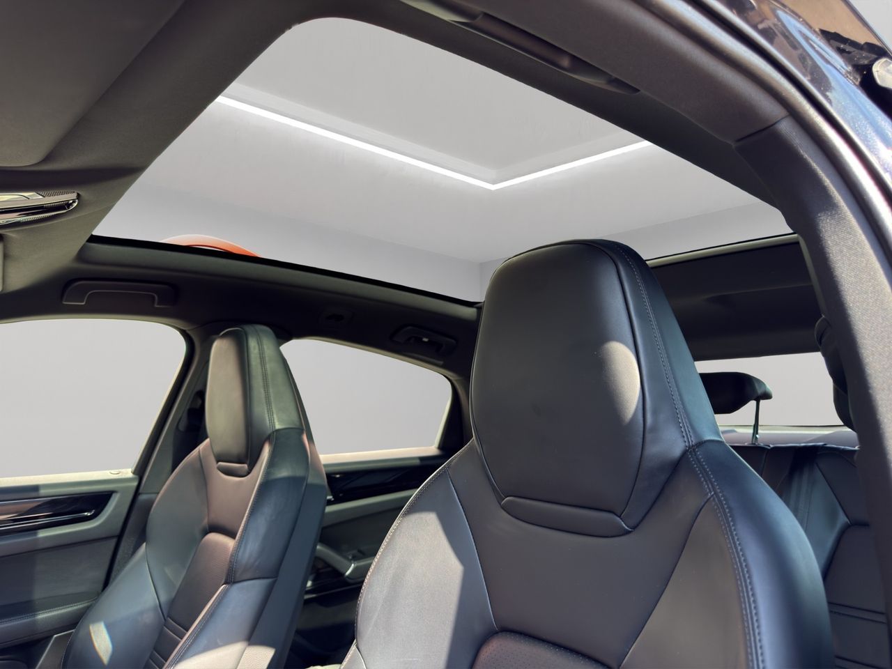 Porsche Cayenne E-Hybrid - Foto 2