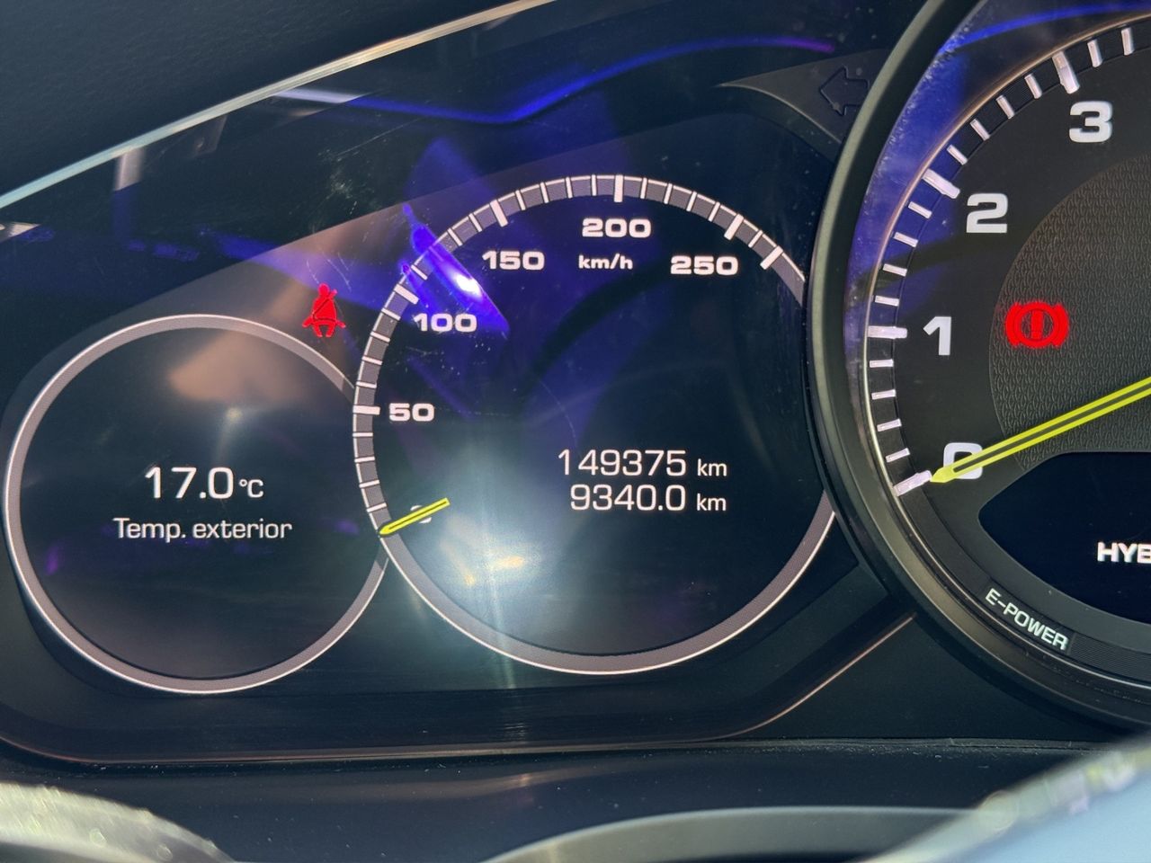 Porsche Cayenne E-Hybrid - Foto 2