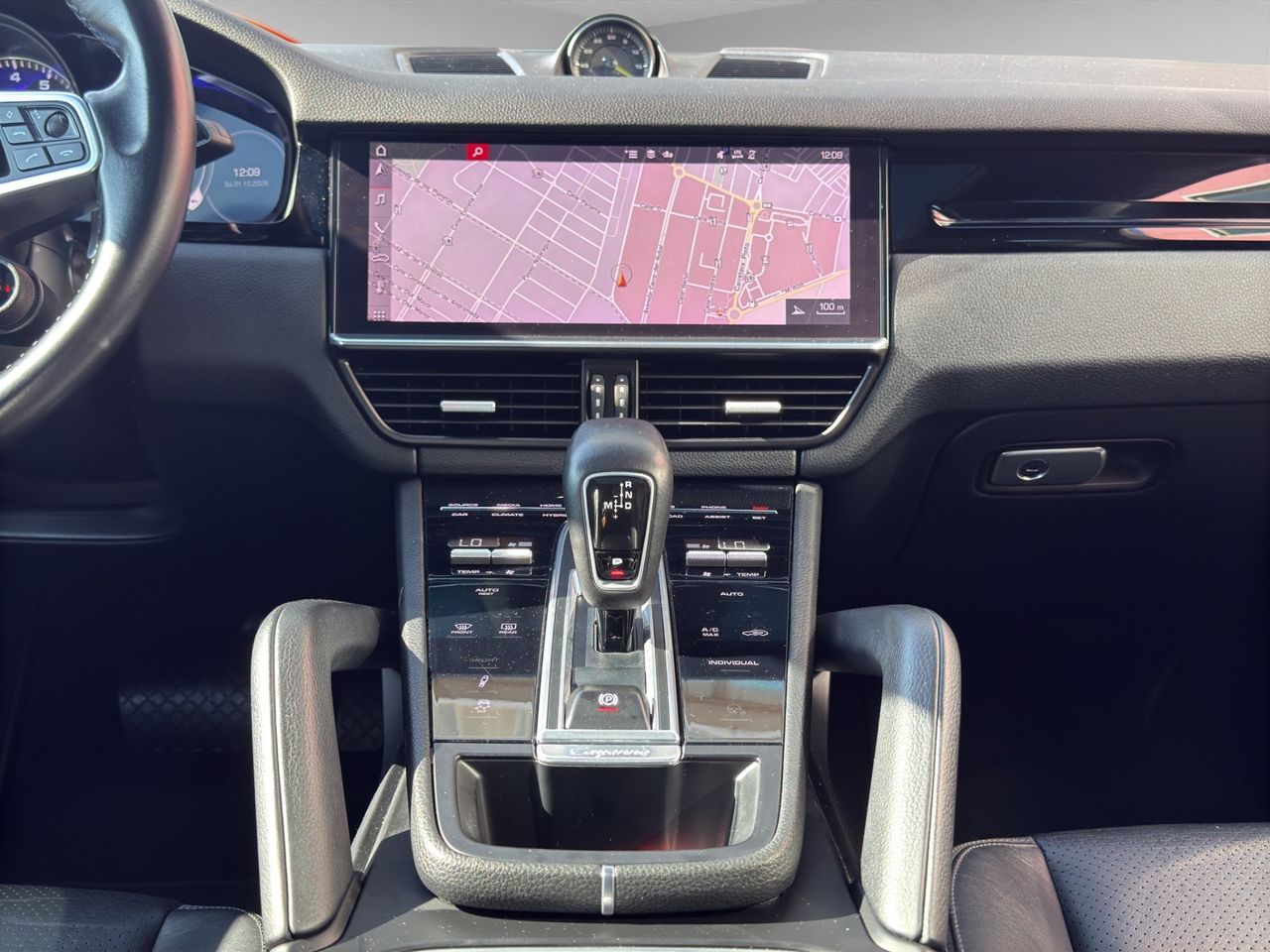 Porsche Cayenne E-Hybrid - Foto 2