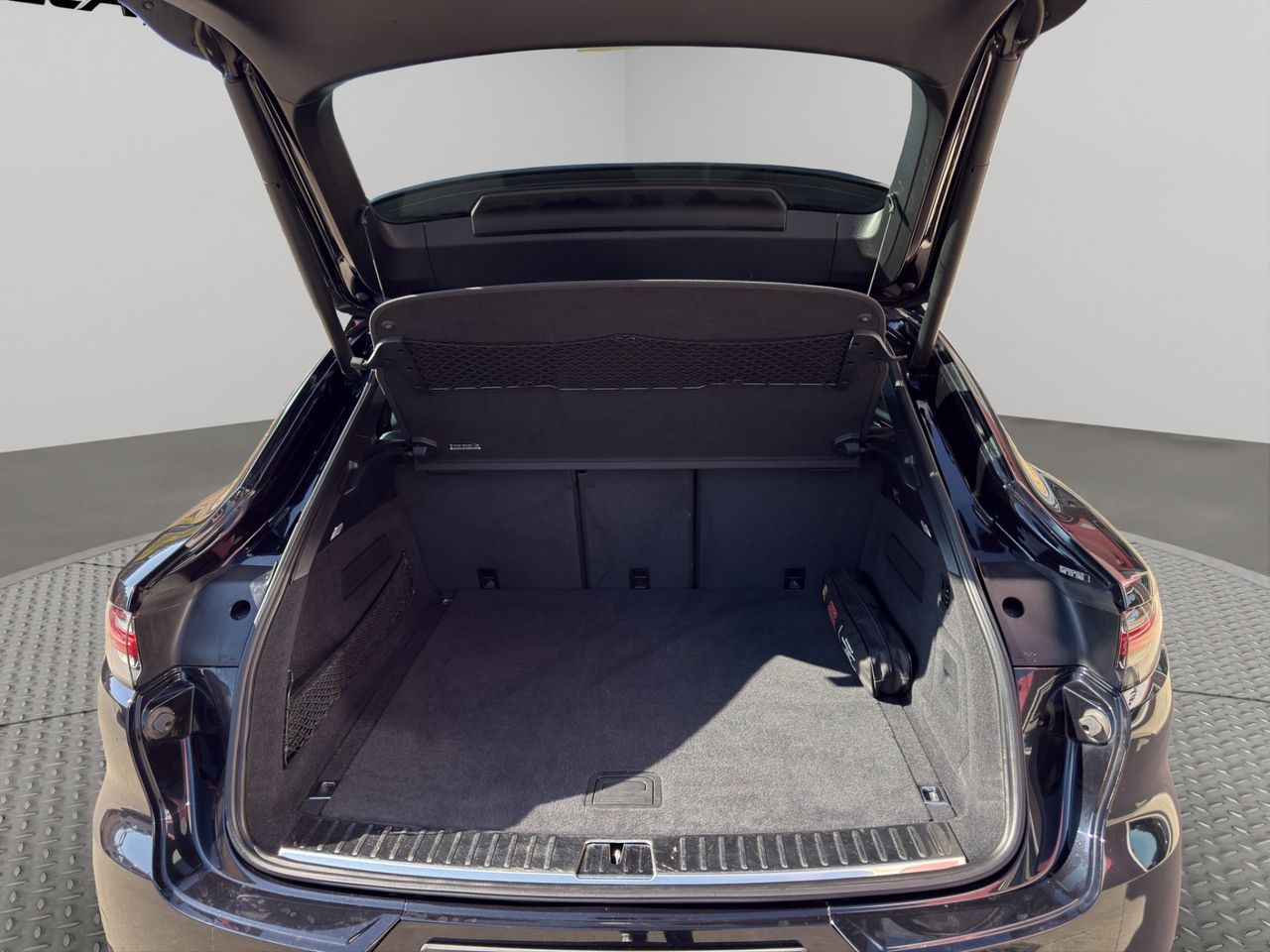 Porsche Cayenne E-Hybrid - Foto 2