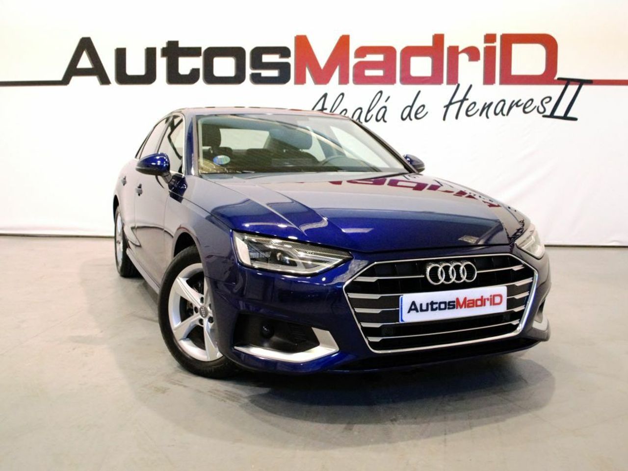 audi a4 2020 /