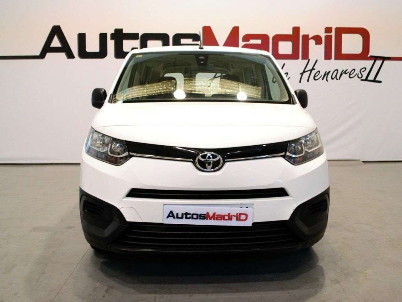 toyota proace city 2020 / foto grande (2)