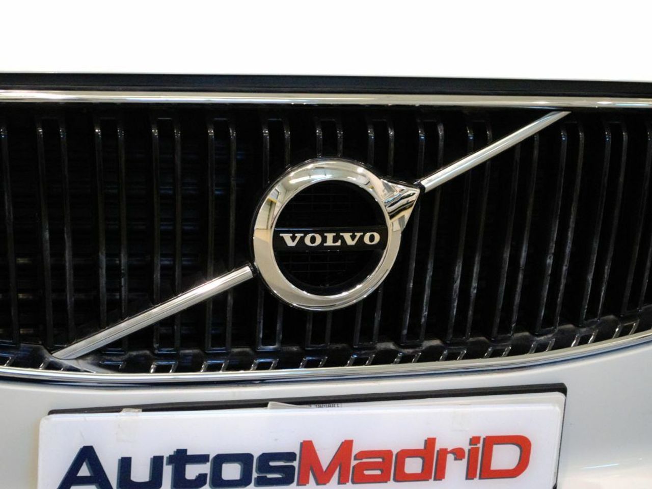 volvo xc-90 2018 / foto grande (3)