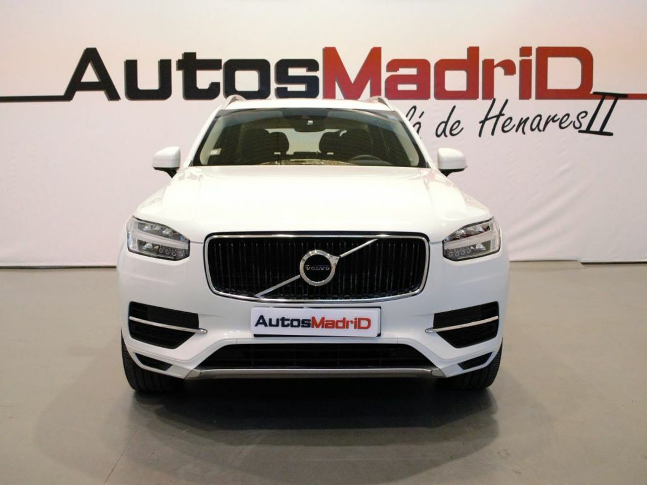 volvo xc-90 2018 / foto grande (2)