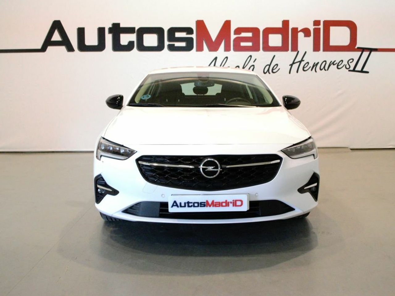 opel insignia  2021 / foto grande (2)