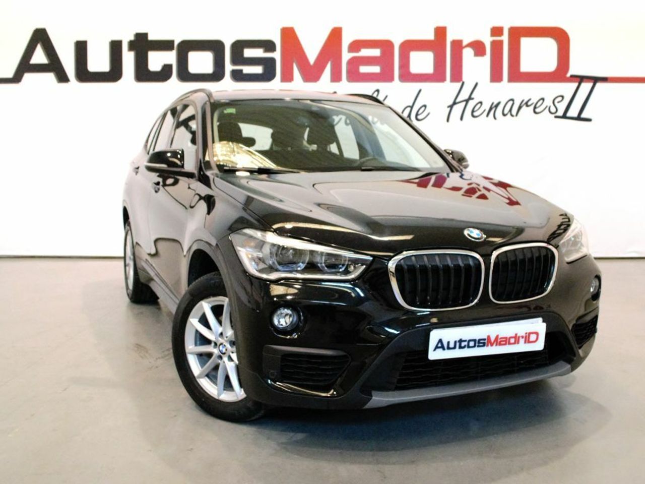 bmw x1 2019 /