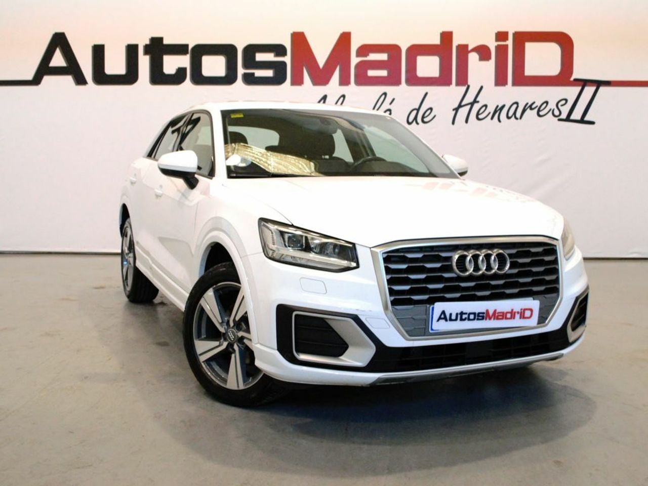 audi q2 2019 /