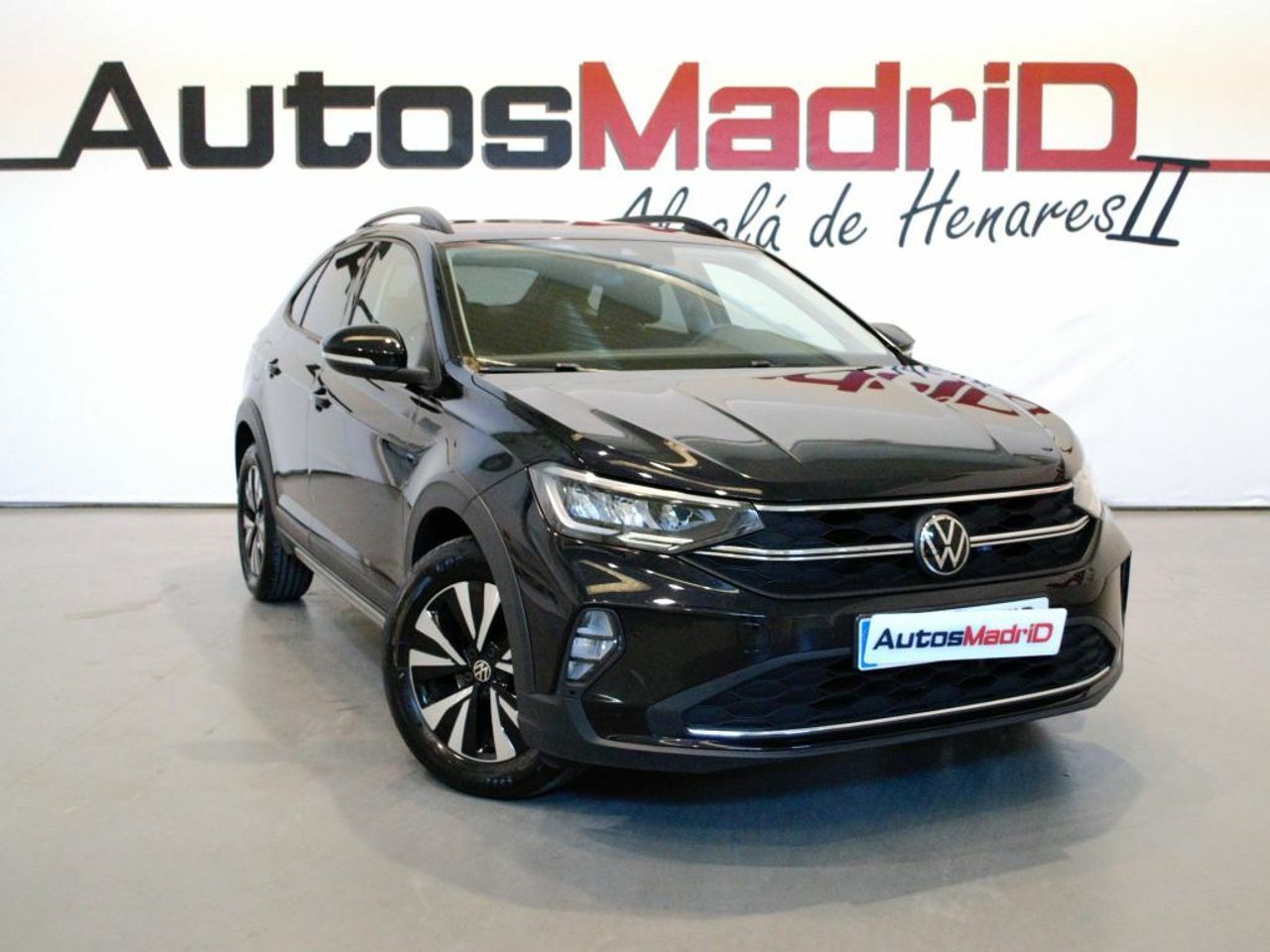 volkswagen taigo 2022 /