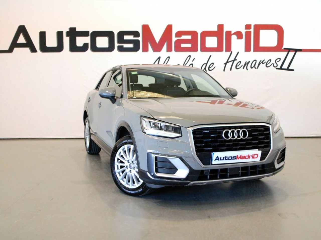 audi q2 2019 /
