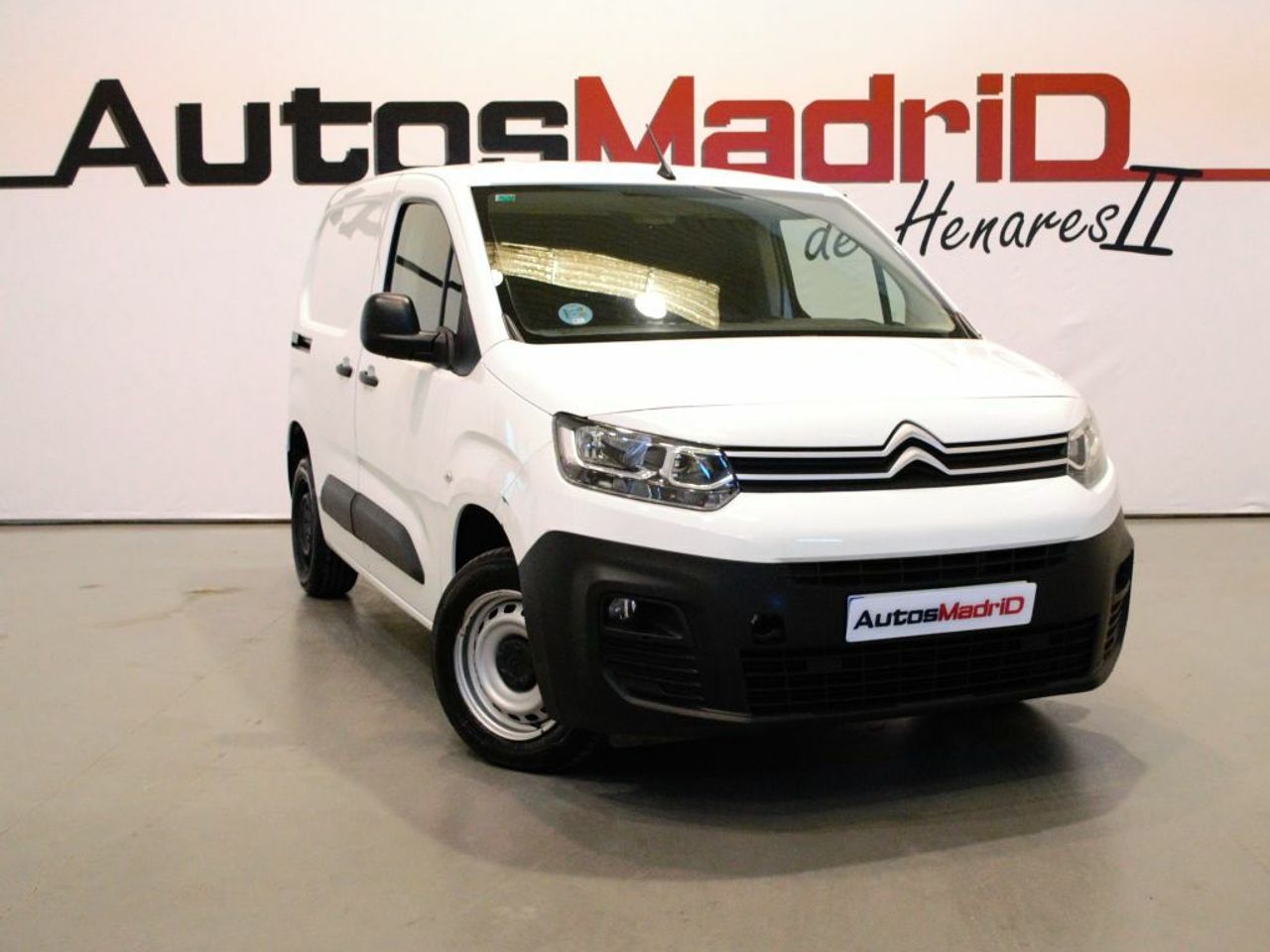 citroën berlingo 2021 /