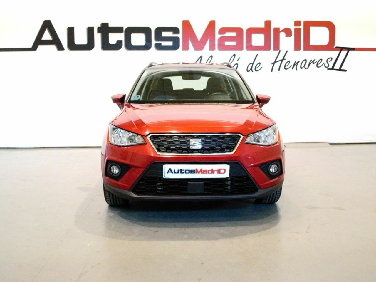 seat arona 2021 / foto grande (2)