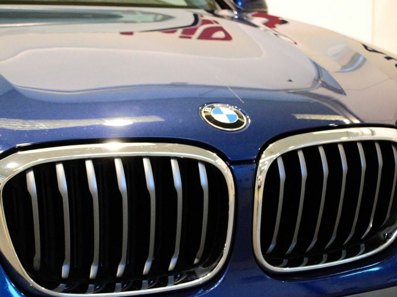 bmw x4 2019 / foto grande (3)