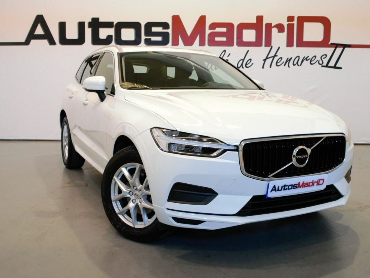 Foto volvo xc-60 2020 /
