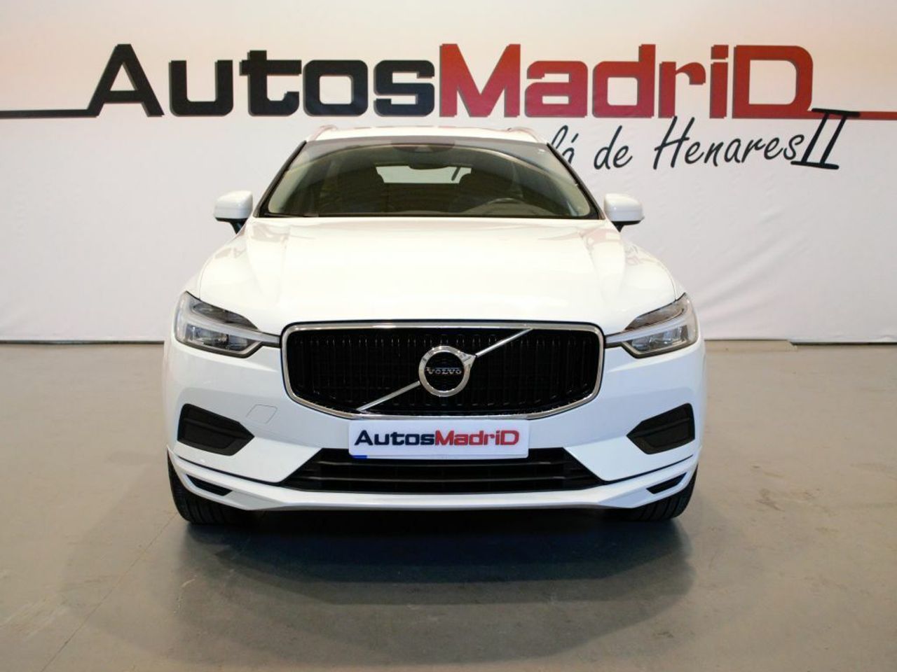 volvo xc-60 2020 / foto grande (2)