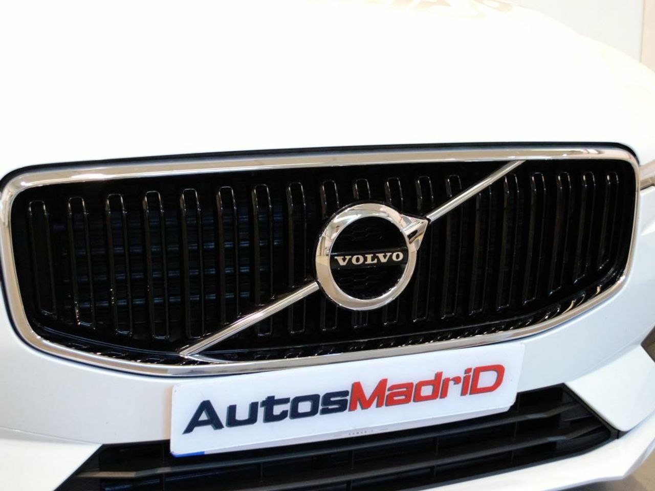 volvo xc-60 2020 / foto grande (3)