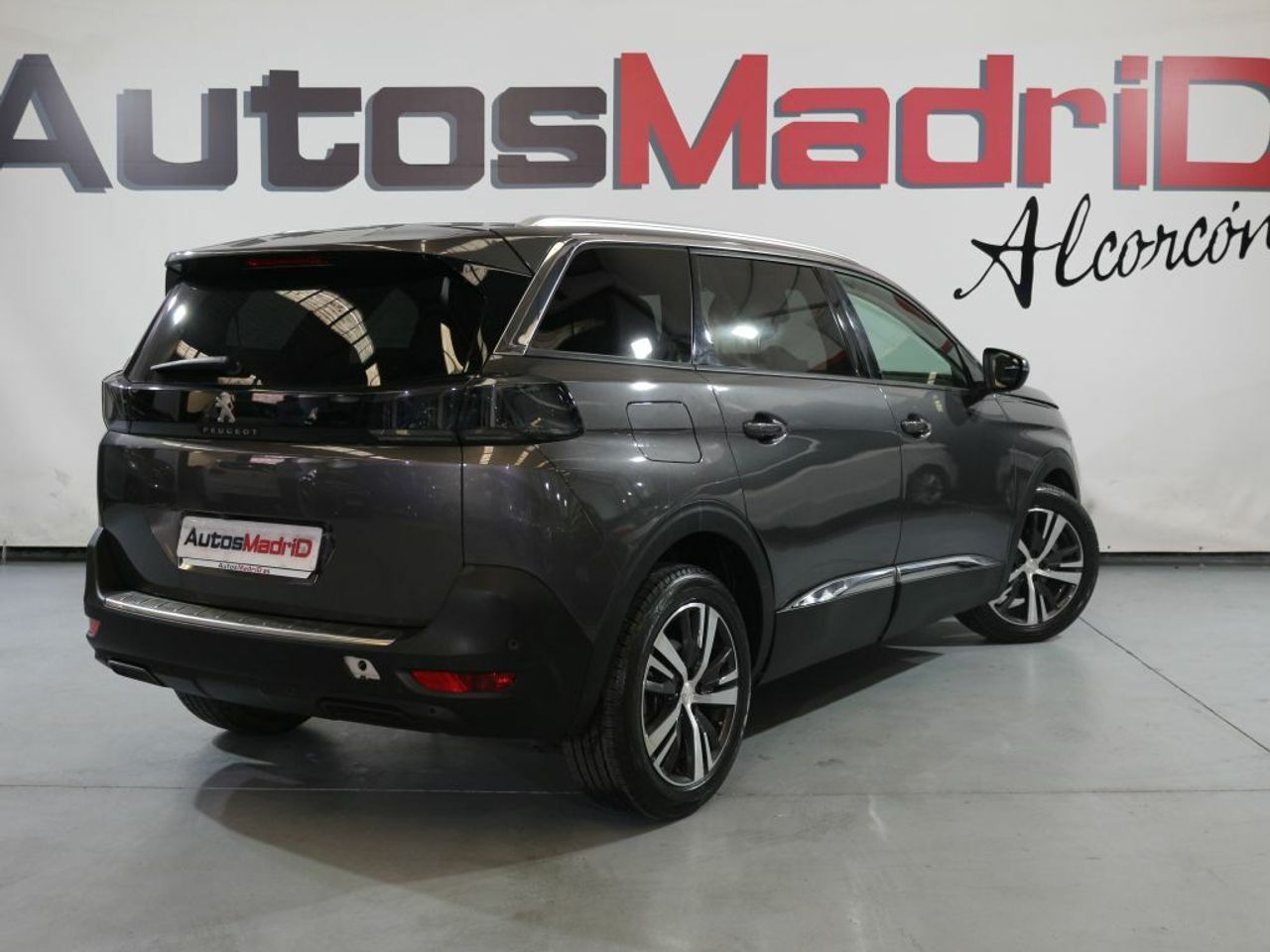 peugeot 5008 2021 / foto grande (3)
