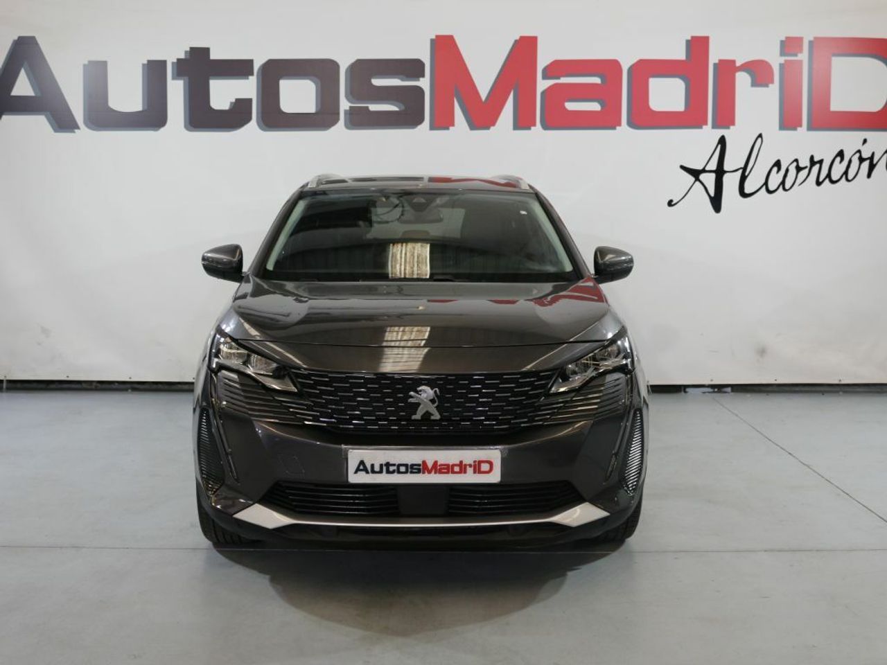 peugeot 5008 2021 / foto grande (2)