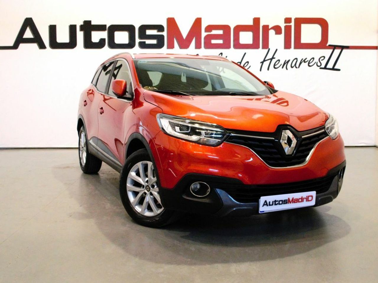 renault kadjar 2019 /
