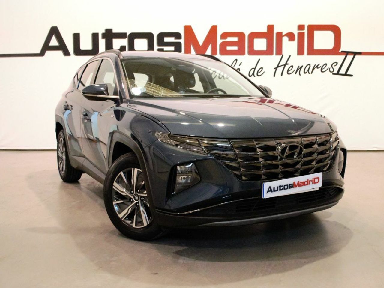hyundai tucson 2023 /