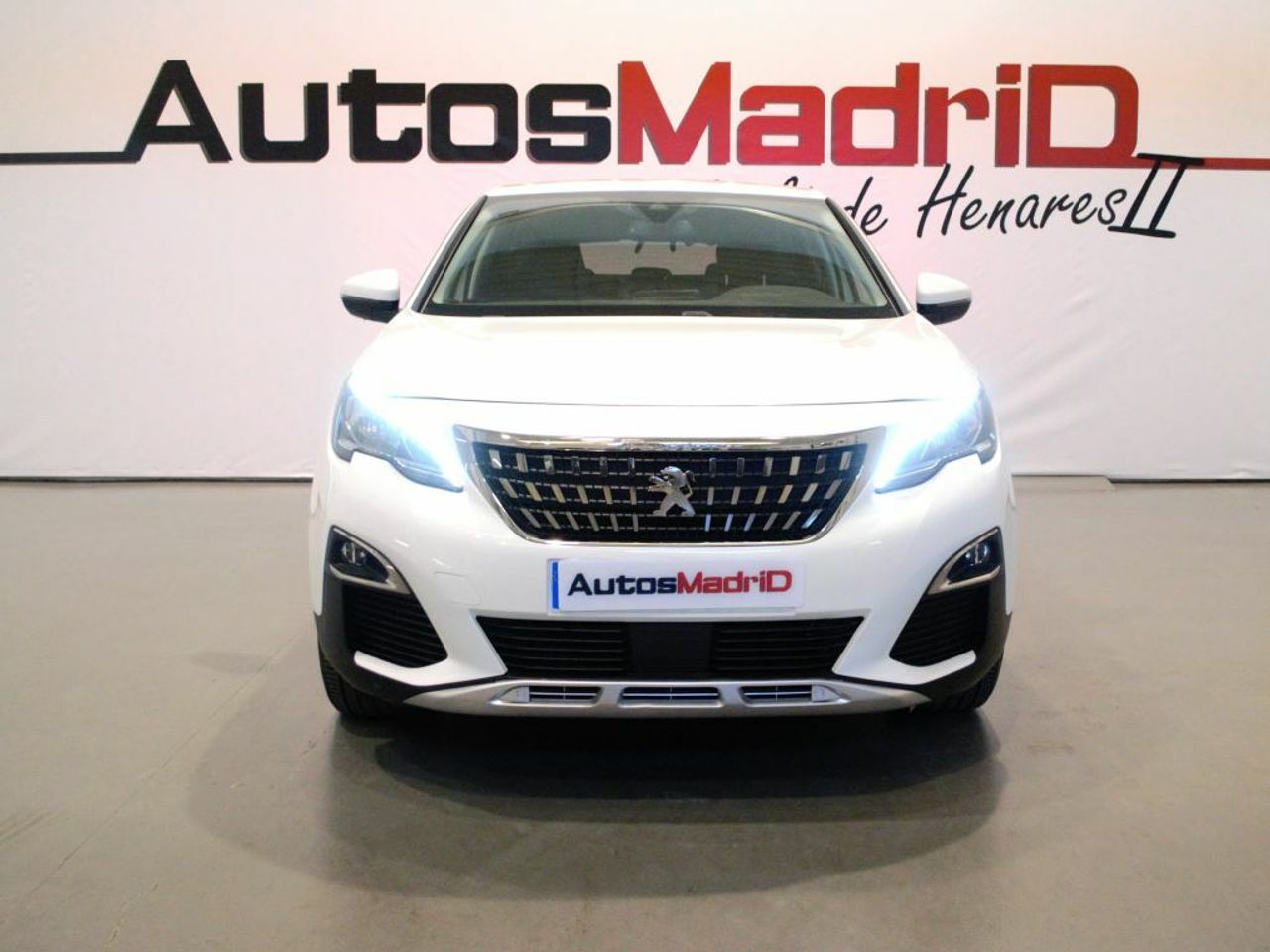 peugeot 3008 2019 / foto grande (2)