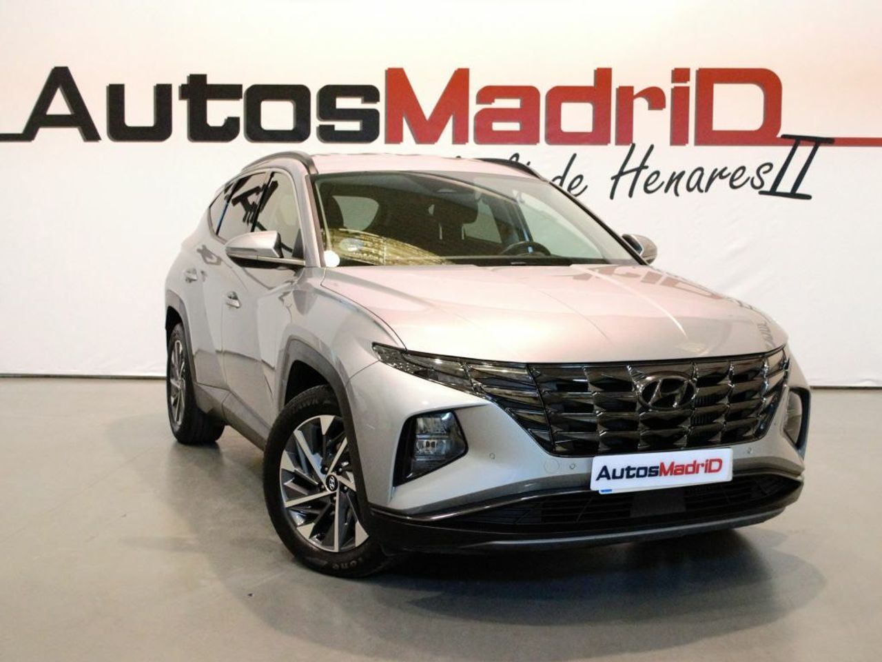 hyundai tucson 2022 /