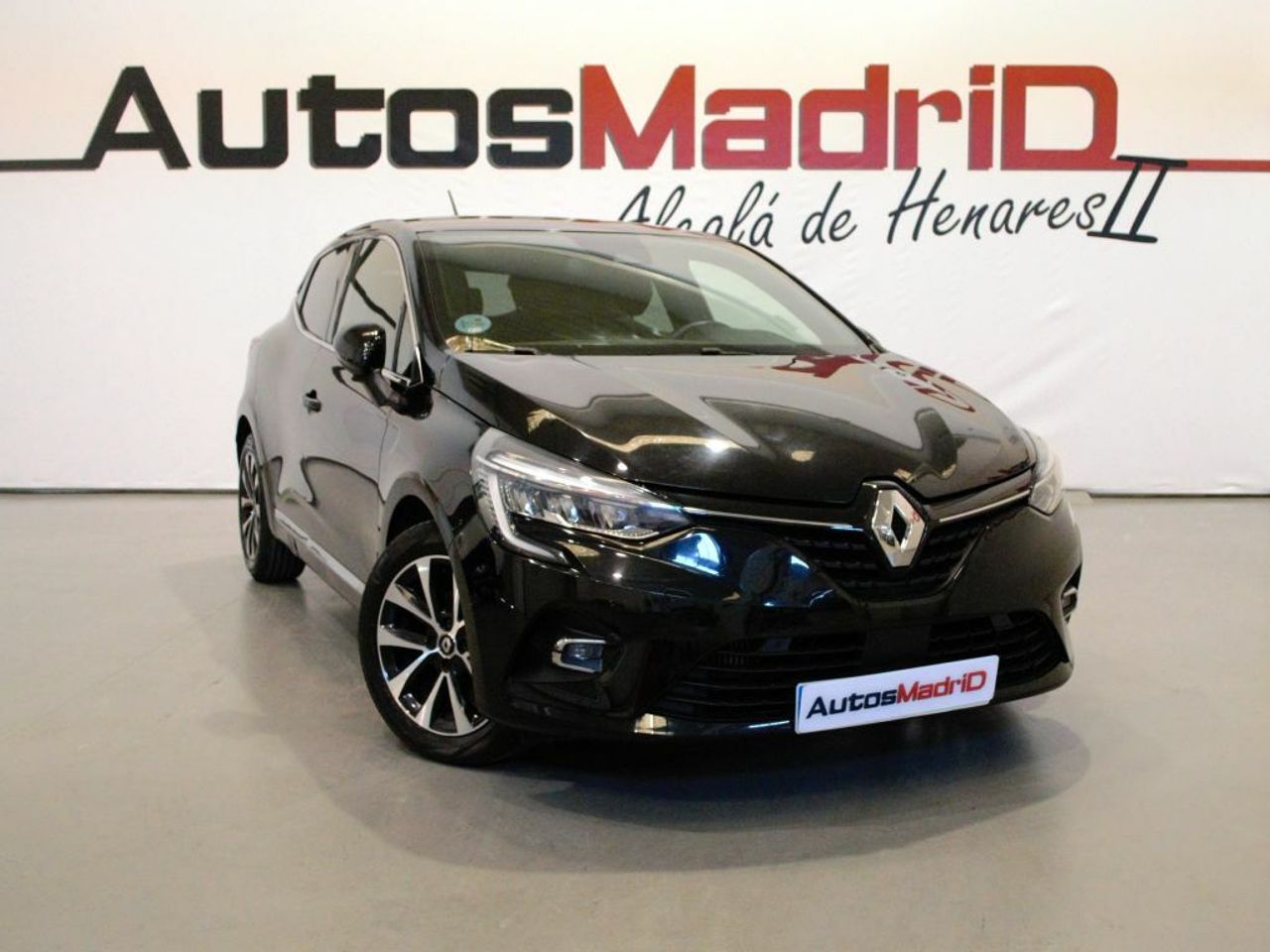 renault clio 2020 /