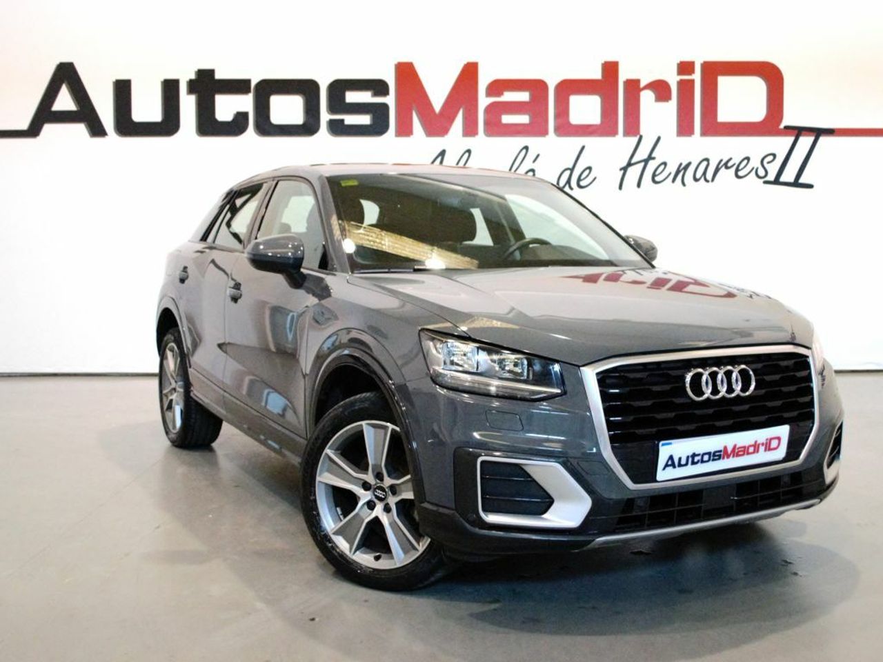 audi q2 2019 /