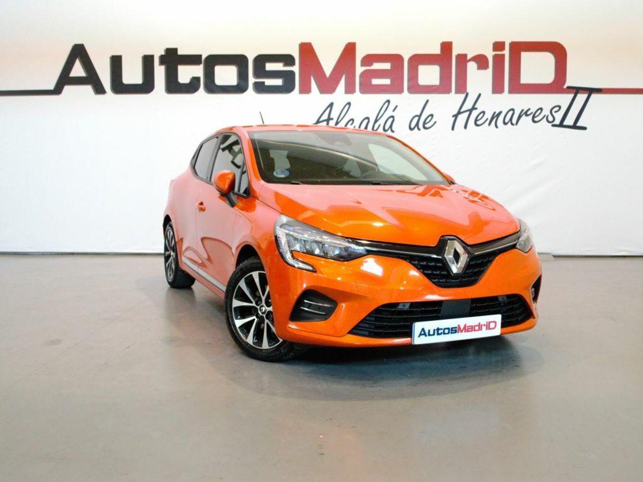 renault clio 2021 /