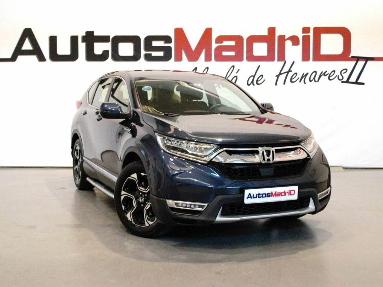 honda cr-v 2019 /