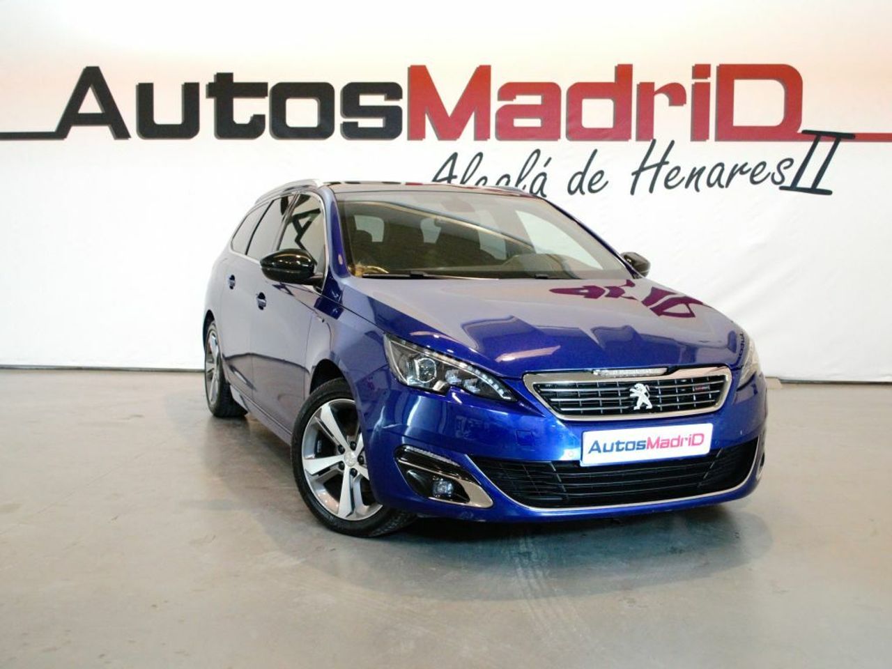 Acceso y arranque sin llave  de segunda mano - peugeot 308 2016 /