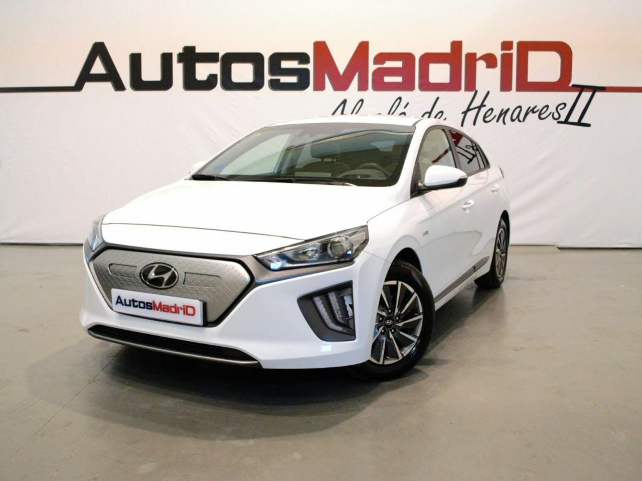 hyundai ioniq 2020 / foto grande (3)