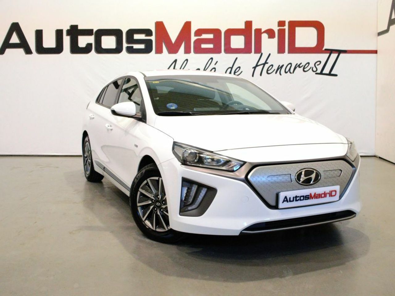 Foto hyundai ioniq 2020 /