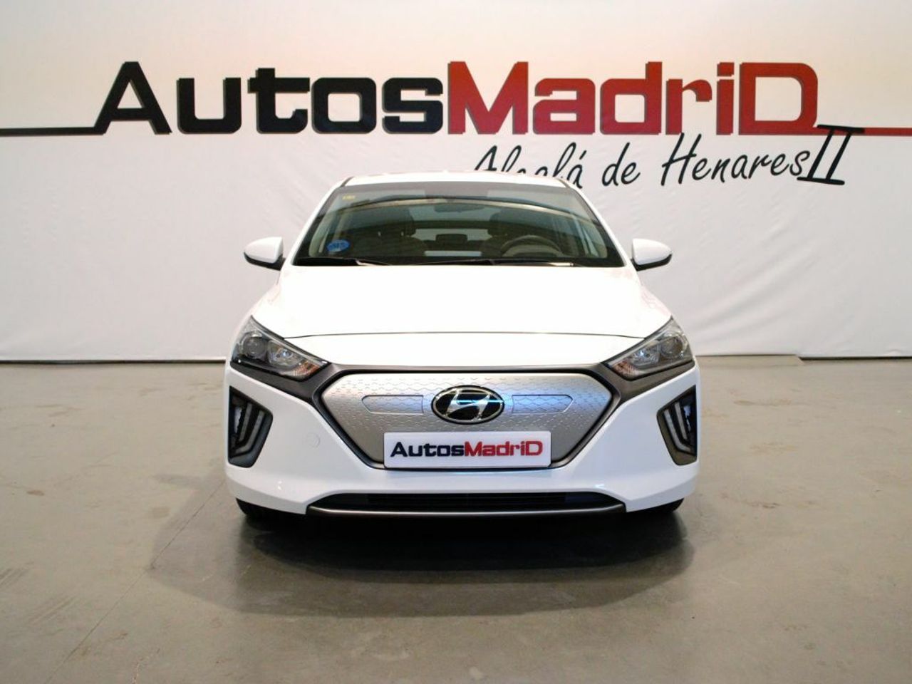 hyundai ioniq 2020 / foto grande (2)