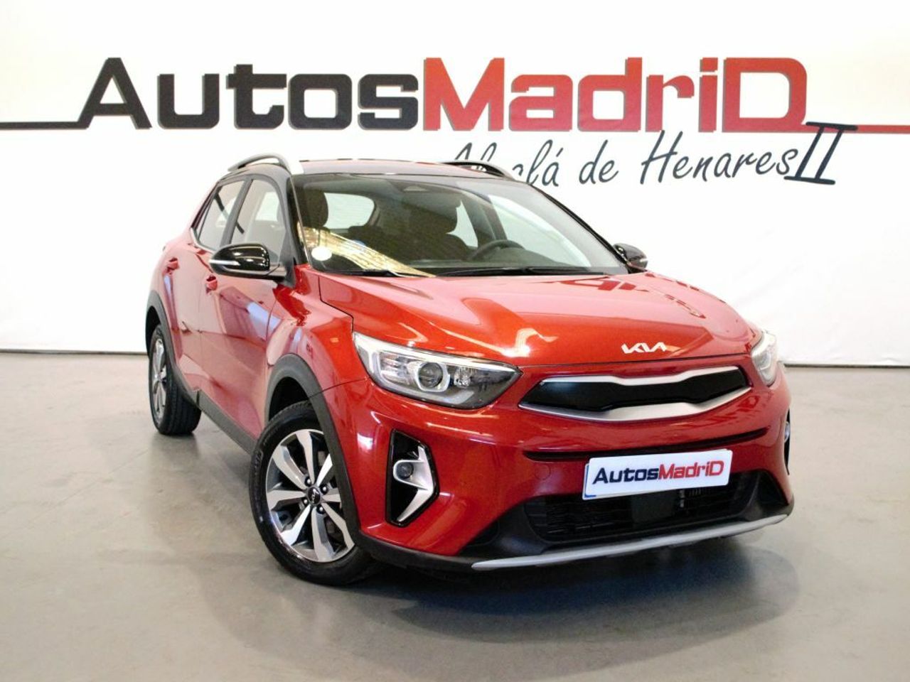 kia stonic 2021 /