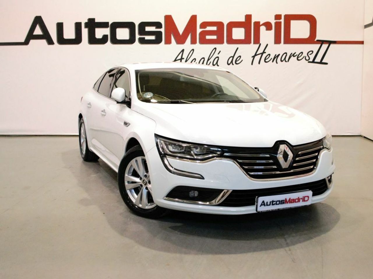 renault talisman 2020 /