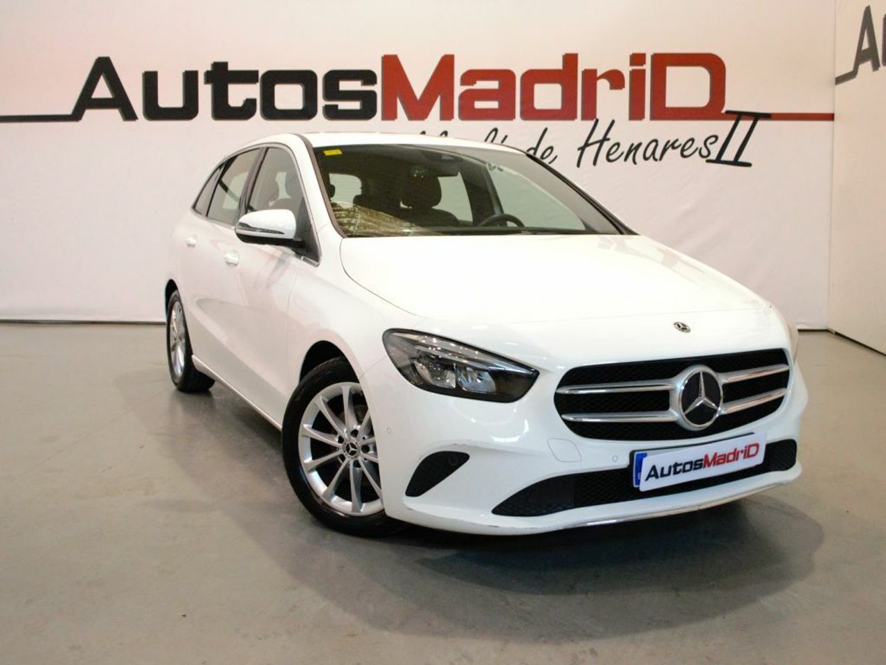 Mercedes vito 2020 camara  de segunda mano - mercedes clase b 2020 /