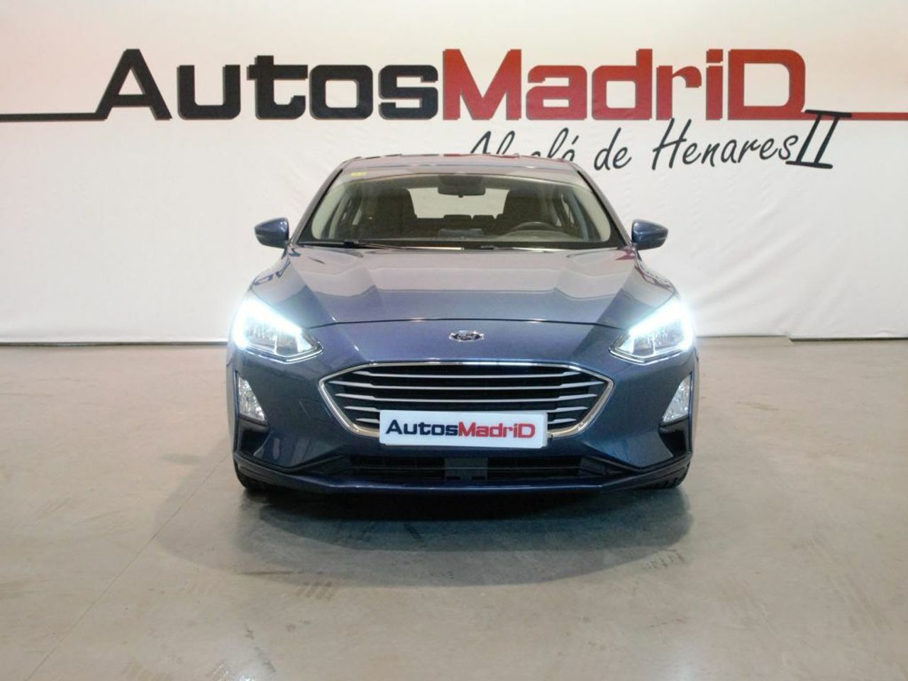 ford focus 2019 / foto grande (2)